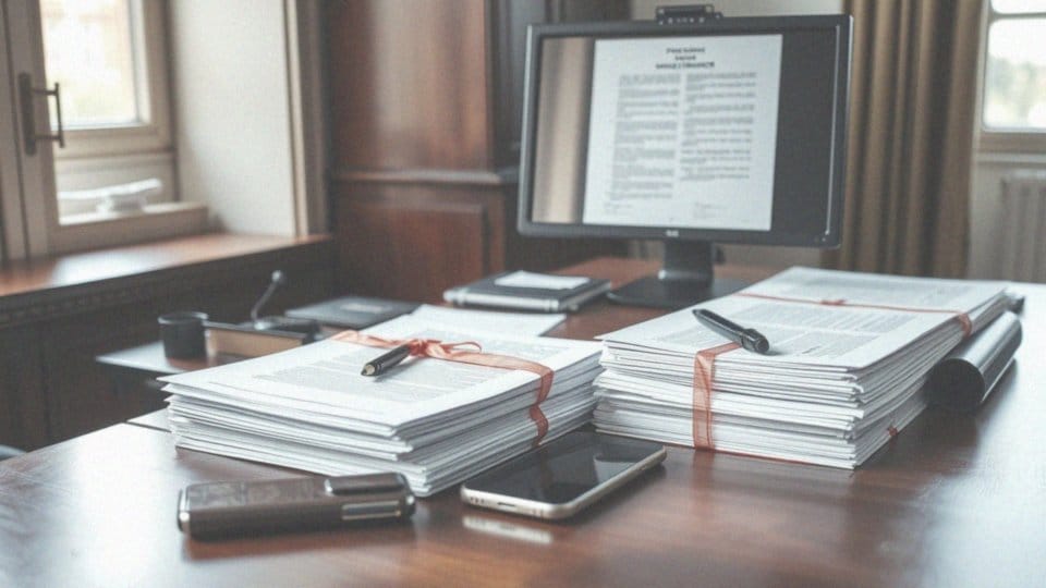 Jakie przepisy regulują odpowiedzialność za brak odpowiedzi na pismo?