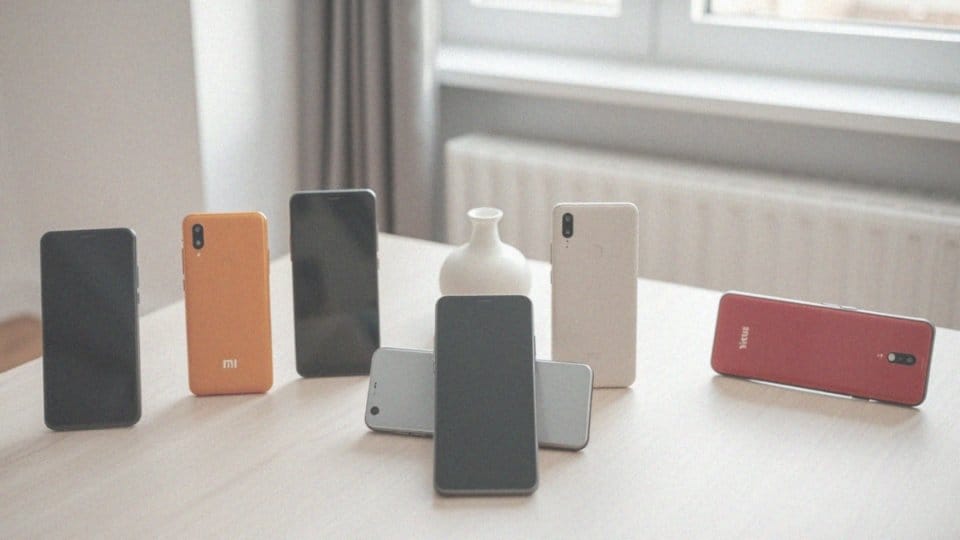 Jakie modele Xiaomi są najbardziej popularne w Polsce?