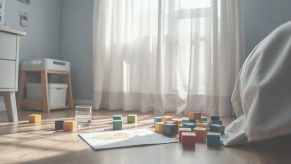 Jakie są przyczyny gorączki u dzieci?