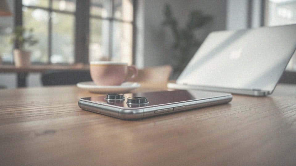 Jakie zalety ma aparat główny Xiaomi Redmi Note 13?
