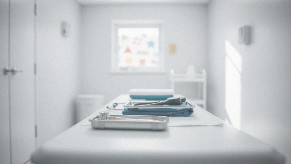 Co zrobić, jeśli gorączka trwa dłużej niż 3 dni?