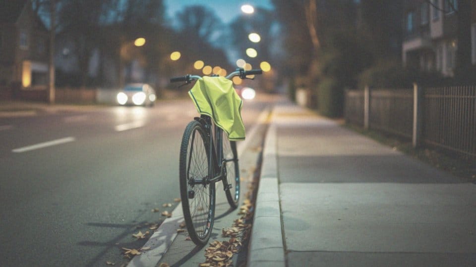 Jakie znaczenie ma Ogólnopolski Policyjny Dzień Odblasków?