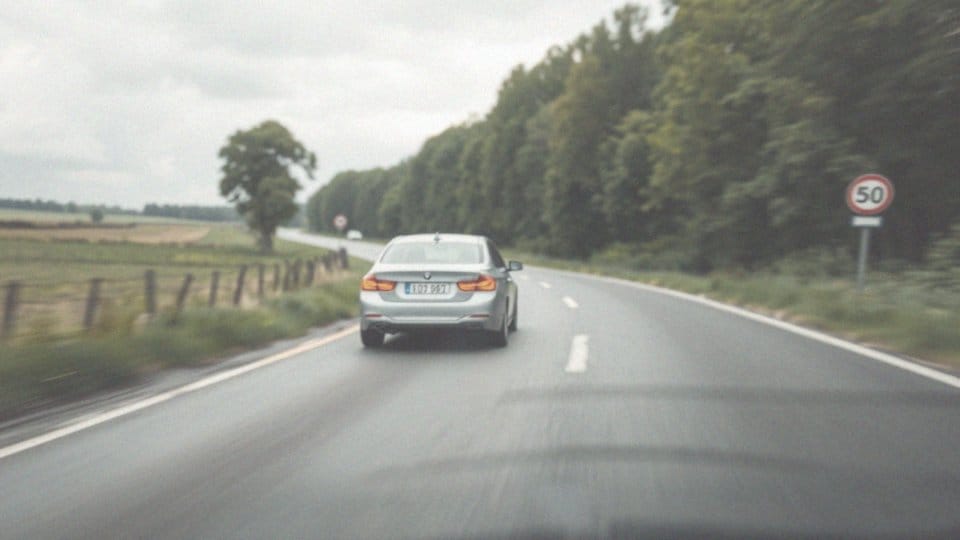 Jak ostrożnie jeździć po wymianie tarcz hamulcowych?