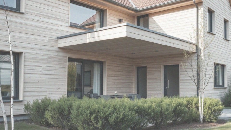 Jakie są inspiracje dla spadków kopertowych w różnych stylach budowlanych?
