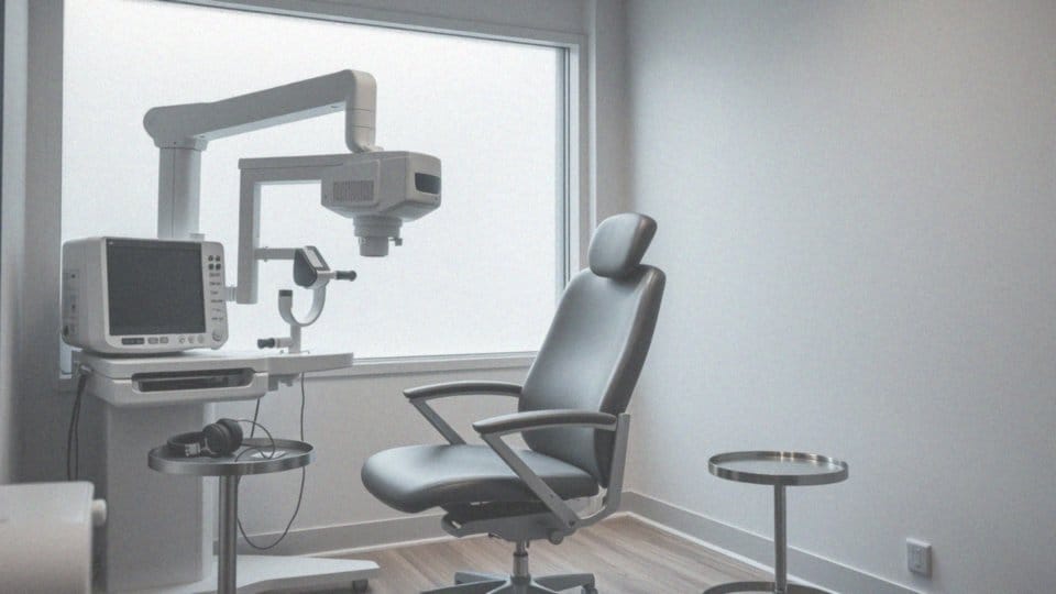 Jak wygląda postępowanie medyczne po diagnozie niedosłuchu?