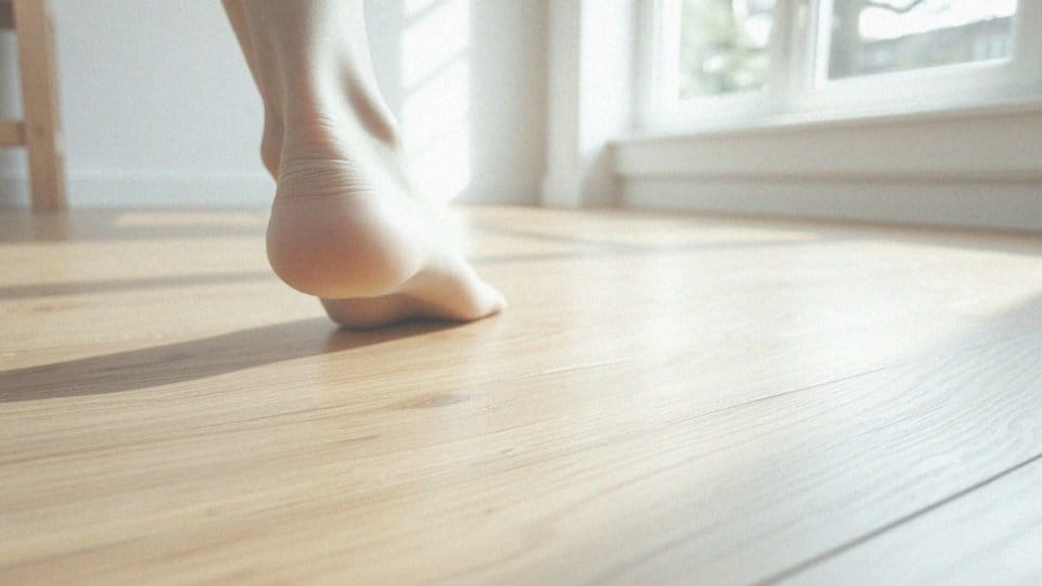 Jak zginanie kolana wpływa na ruchomość stawu?