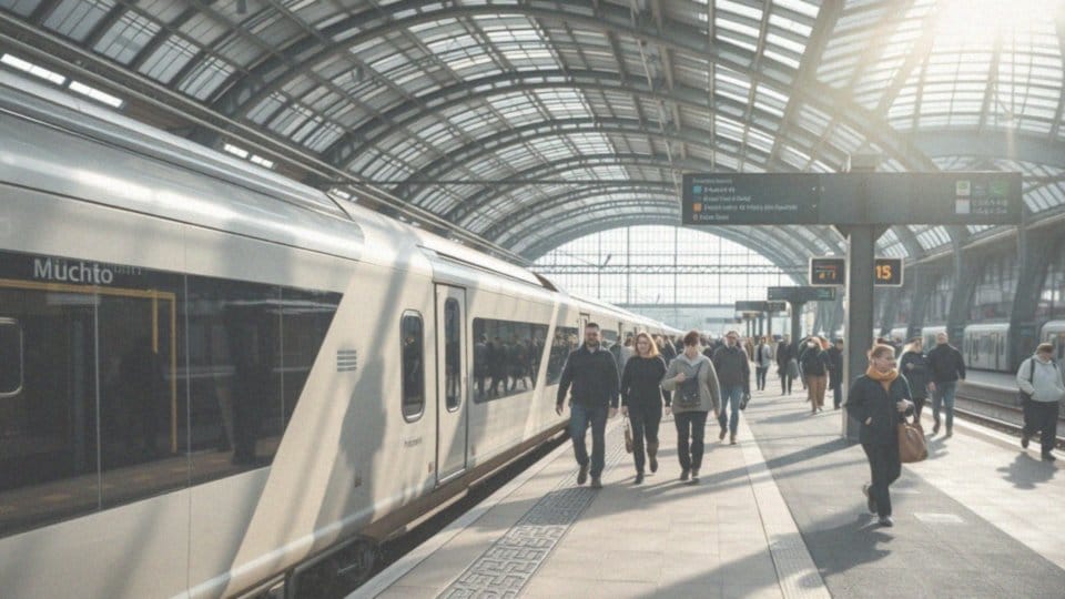 Jakie są opcje połączeń kolejowych do Wrocławia?