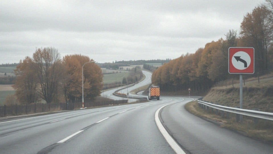 Kto zarządza drogą publiczną?