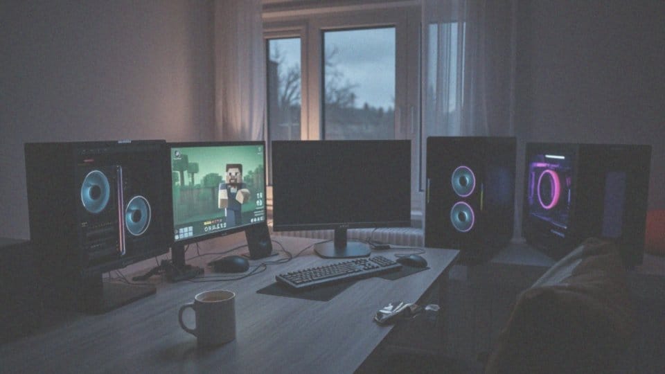 Co to jest gra przez LAN?