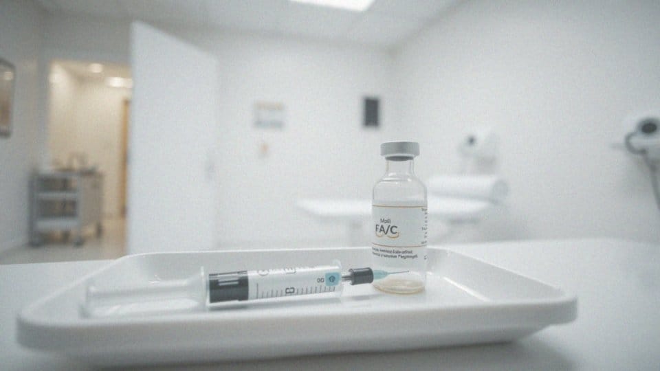 Czy szczepionka przeciwko półpaścowi jest skuteczna?