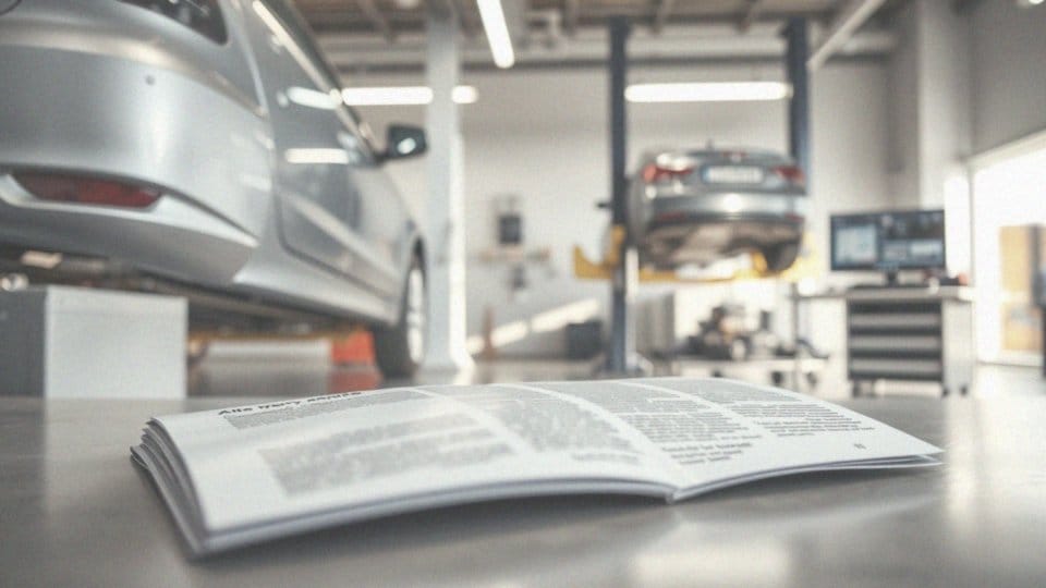 Jakie są prawa konsumenta związane z gwarancjami samochodowymi?