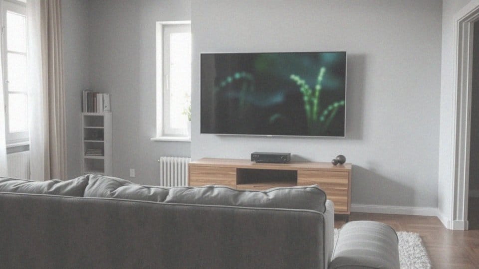 Jakie kanały dokumentalne są dostępne w telewizji naziemnej?