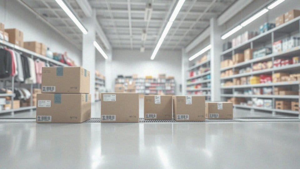 Jakie produkty są popularne w sklepach internetowych?