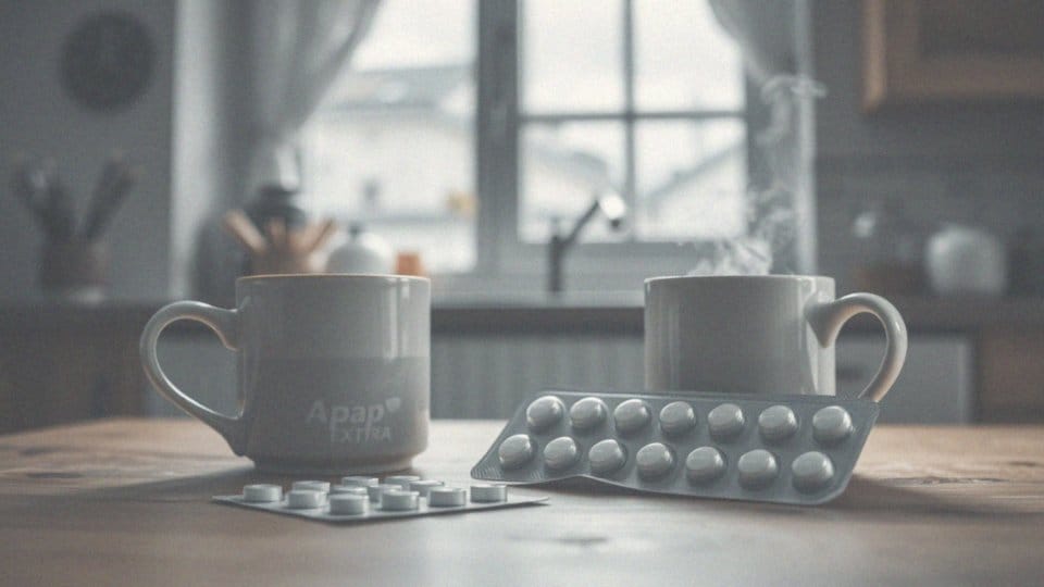 Apap Extra skład – co zawiera i jak działa ten preparat?