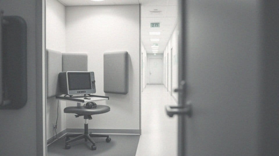 Audiolog a laryngolog – różnice i kiedy się skonsultować?