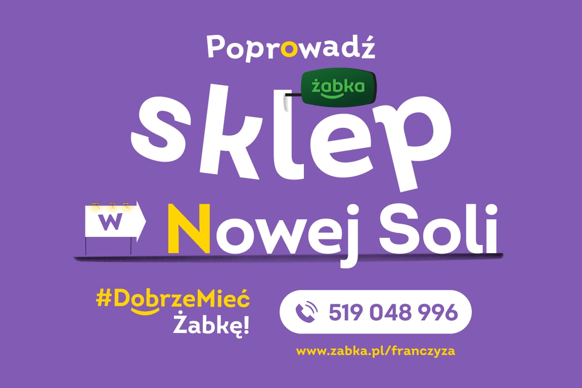 #DobrzeMieć jeden sklep, wiele możliwości