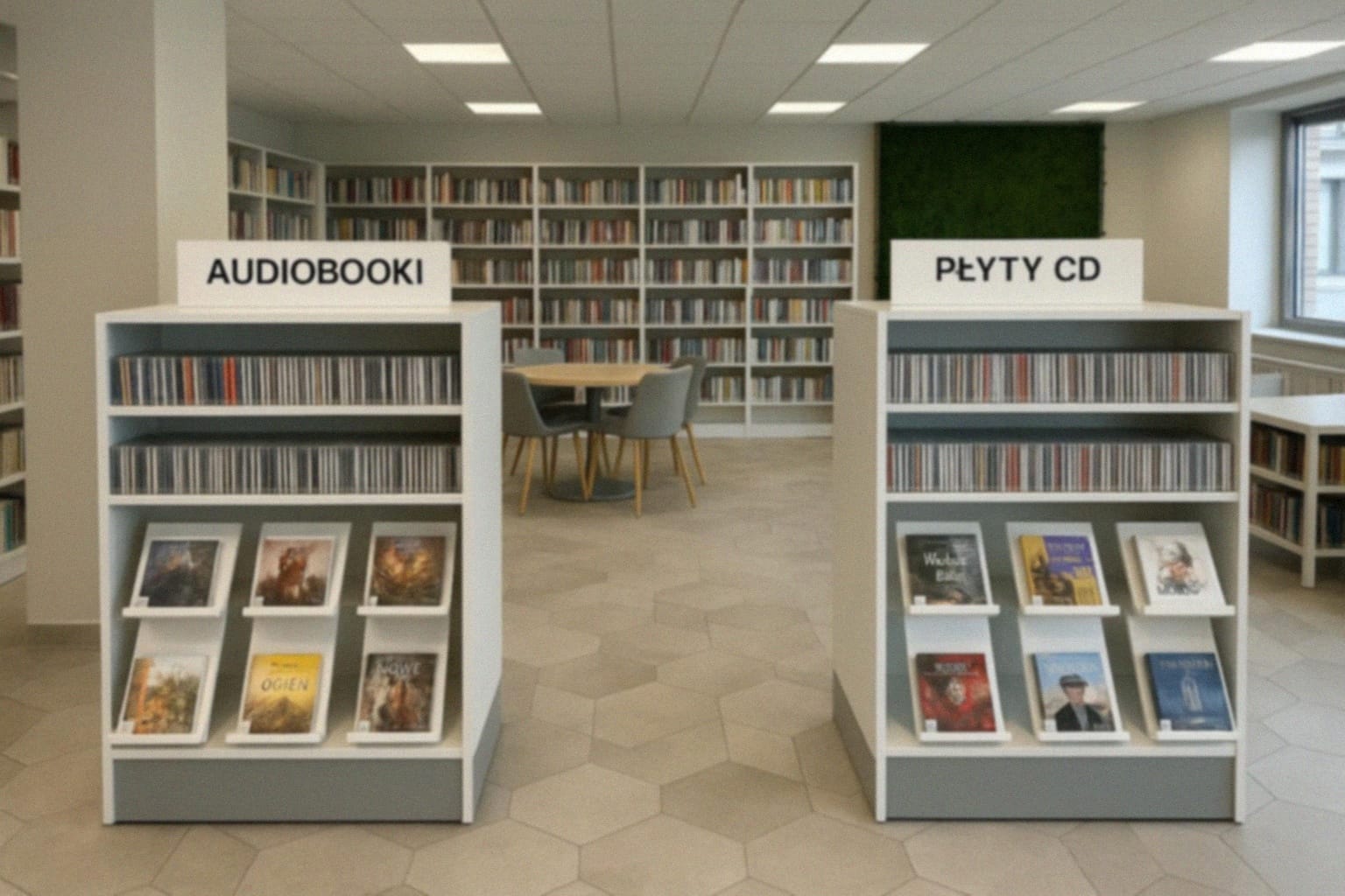 Spotkanie autorskie z Jakubem Bączykowskim w Nowej Soli