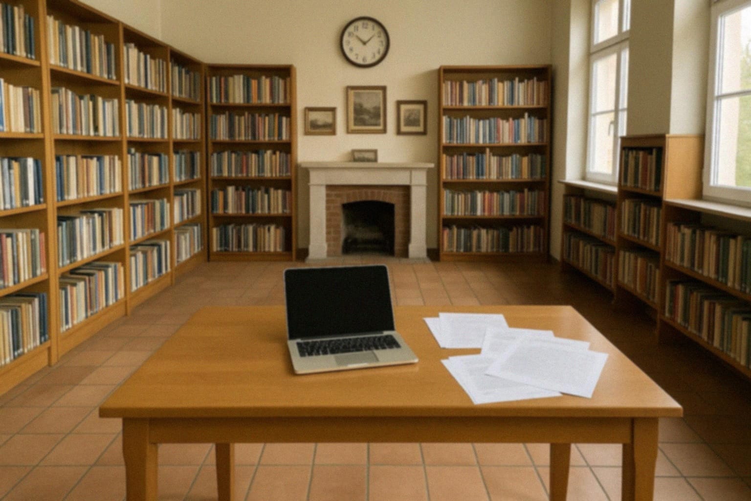 Spotkanie autorskie z Barbarą Wysoczańską w Nowej Soli