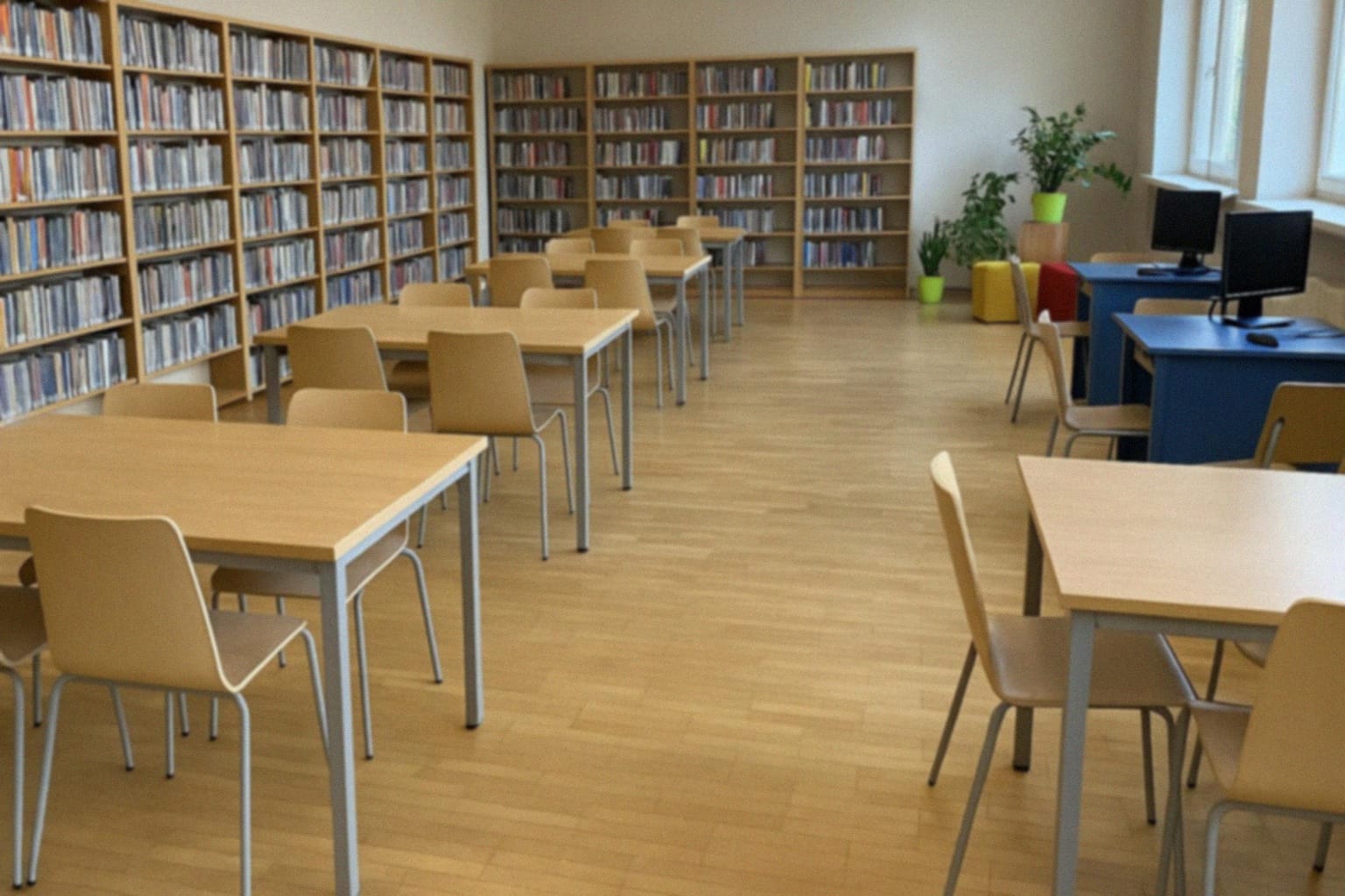 Spotkanie z podróżnikiem Arturem Czermańskim w Nowej Soli