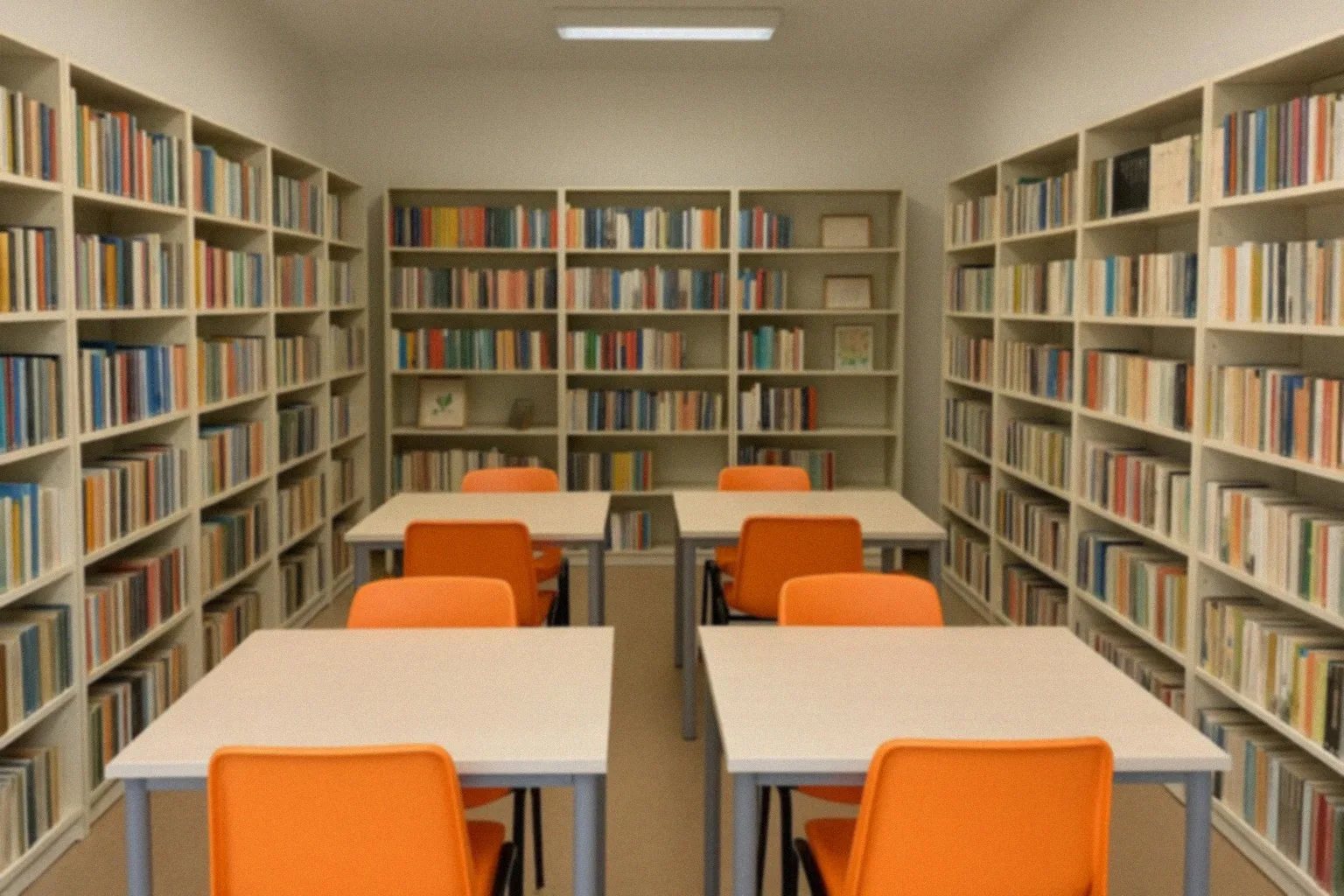 Intensywna sobota z biblioteką w Nowej Soli