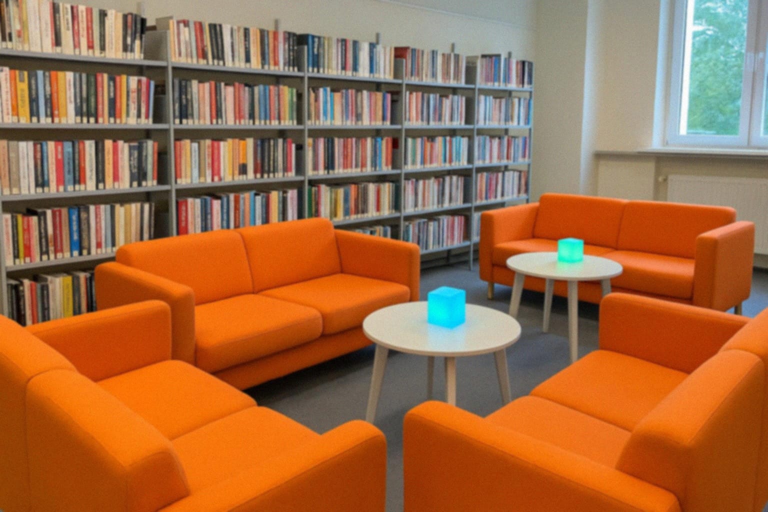 Nowa gra planszowa „Diamenty” w Bibliotece Nowa Sól – recenzja i możliwości wypożyczenia