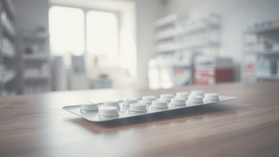 Co Valsacor 80 – właściwości, dawkowanie i działanie leku