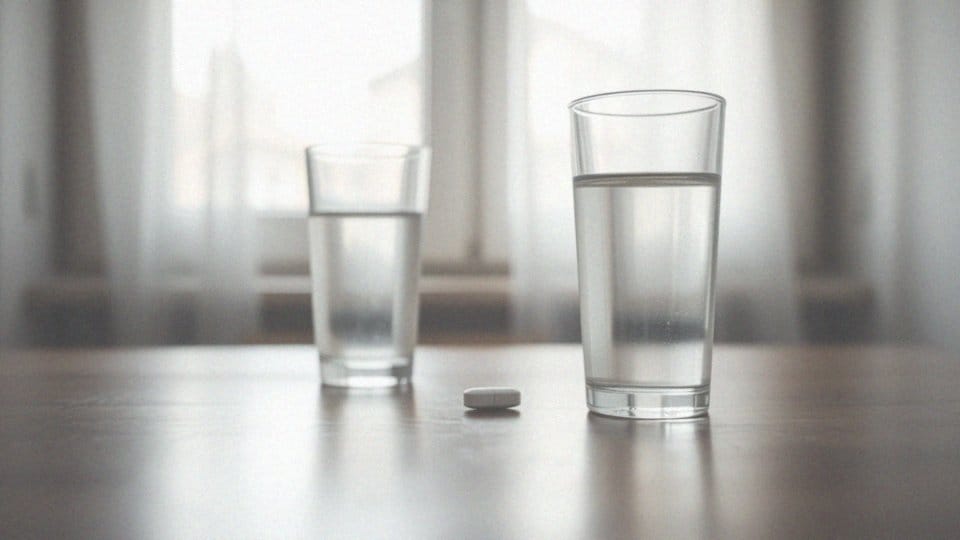 Co-Valsacor skutki uboczne – na co zwrócić uwagę?