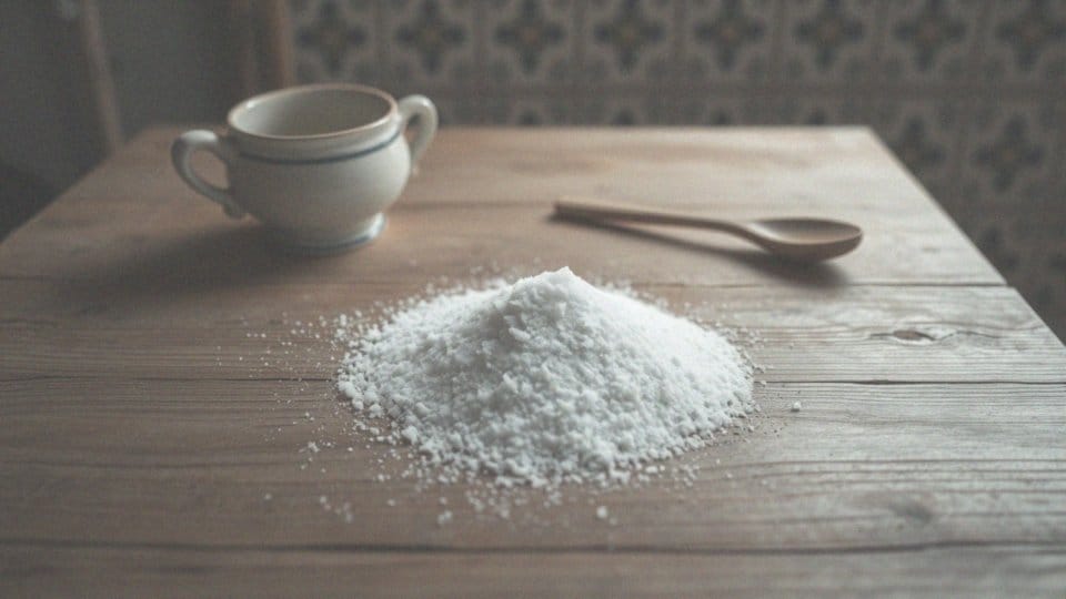 Czy cukier ma gluten? Odpowiedzi na najważniejsze pytania