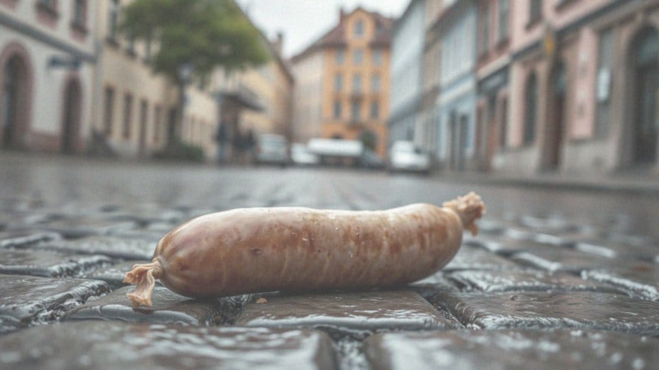 Czy pies może jeść parówki? Fakty i zalecenia dla właścicieli psów