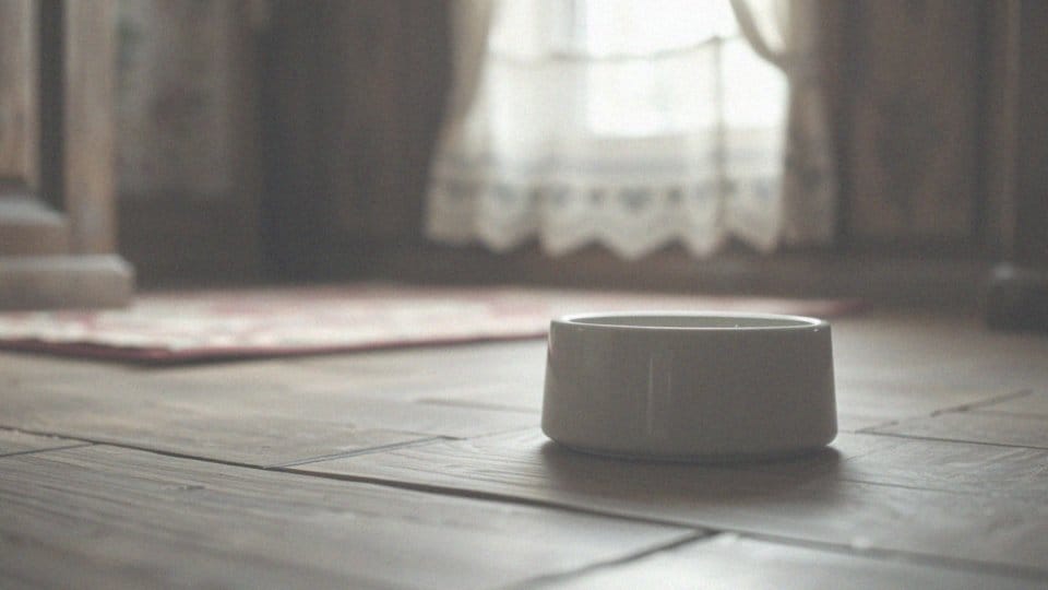 Domowe sposoby na wzdęcia u kota – jak przynieść ulgę?