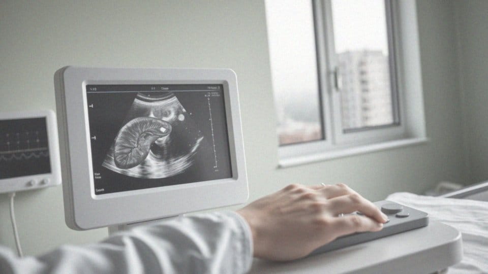 Hipoechogeniczna zmiana ogniskowa w wątrobie – przyczyny i diagnostyka