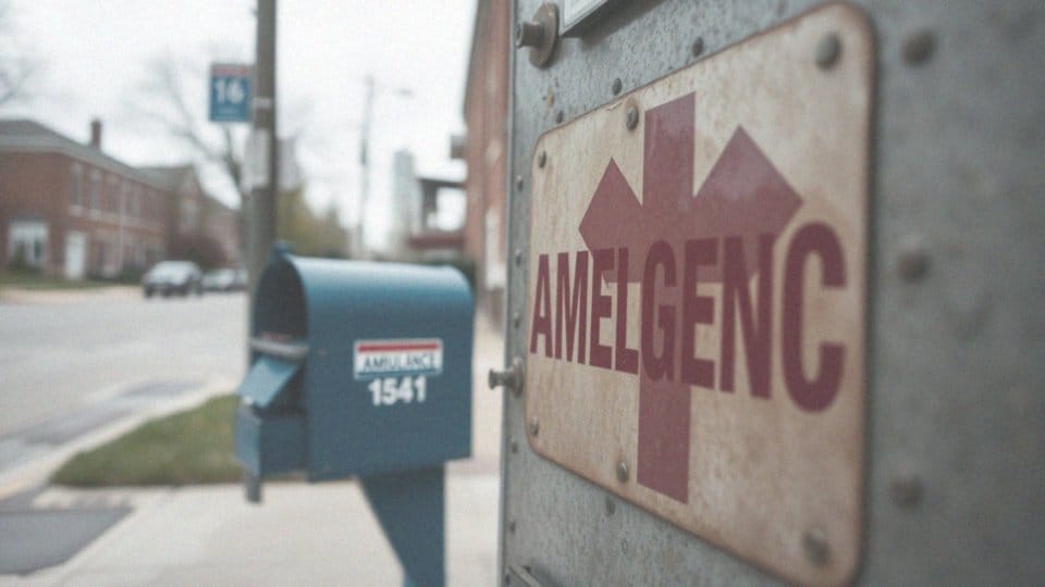 Ile kosztuje wezwanie karetki w USA? Przewodnik po kosztach