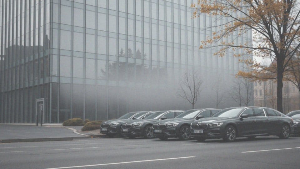 Ile zarabia dyrektor w korporacji? Poradnik na temat wynagrodzenia