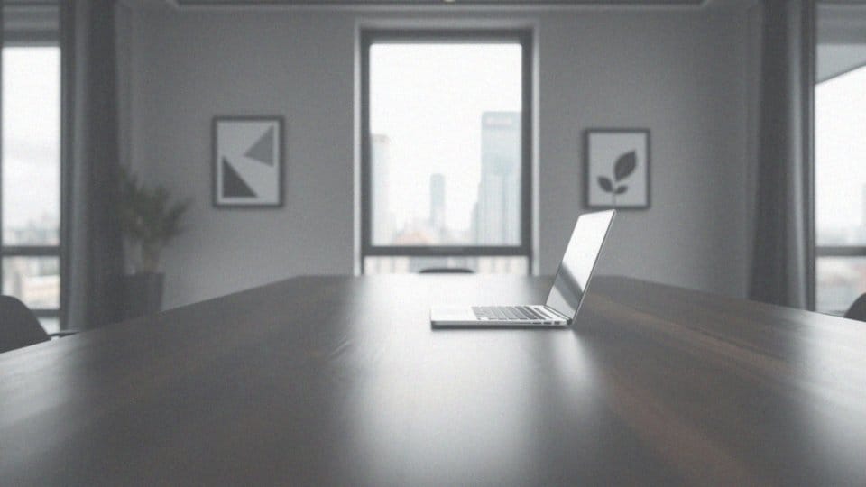 Ile zarabia dyrektor zarządzający? Wynagrodzenia w Polsce