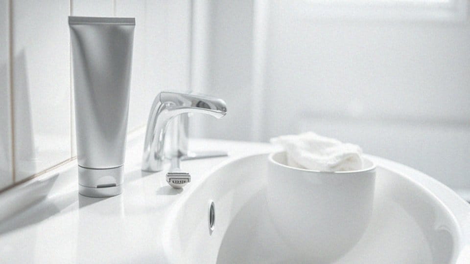 Jak golić miejsca intymne, żeby były gładkie? Praktyczny przewodnik