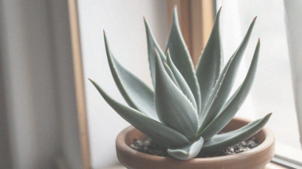 Jak wygląda aloes? Cechy, uprawa i właściwości rośliny