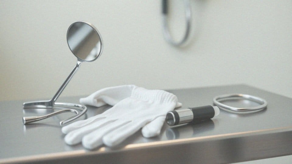 Jak wygląda badanie laryngologiczne gardła? Przewodnik dla pacjentów