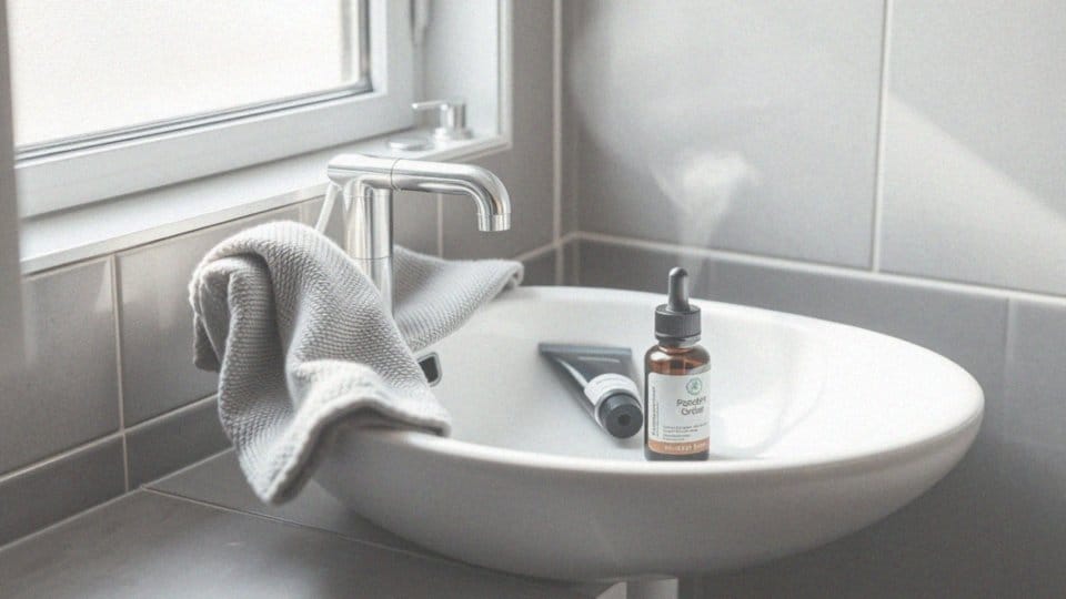 Jak zmiękczyć zarost przed goleniem? Sprawdzone metody i porady