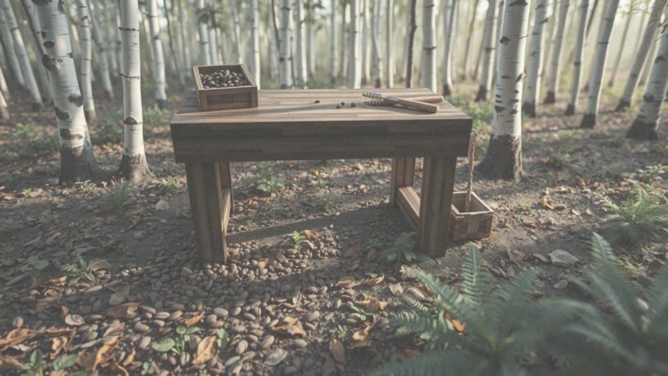 Jak zrobić brązowy barwnik w Minecraft? Przewodnik krok po kroku