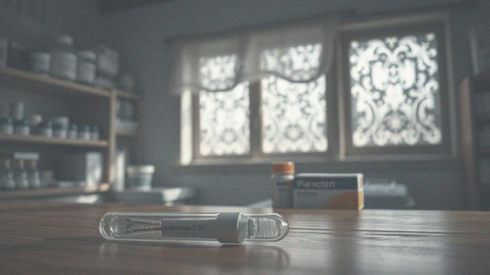 Kiedy z gorączką do lekarza? Kluczowe wskazówki