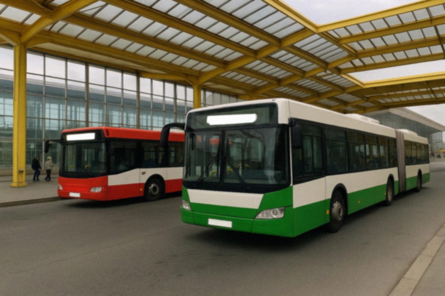 Nowa Sól inwestuje w zeroemisyjny transport publiczny