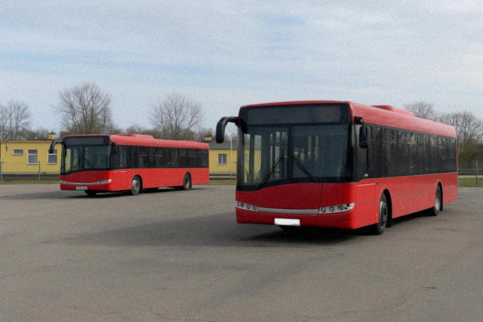 Dni Nowej Soli 2025 oraz zmiany w komunikacji miejskiej
