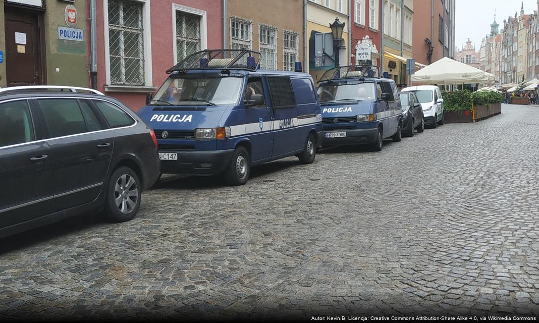 Policja w Nowej Soli Poszukuje Właściciela Hulajnogi