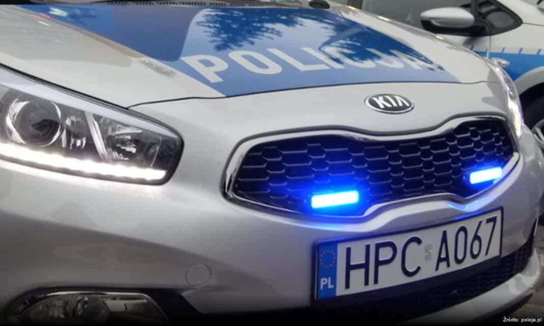 Bezpieczeństwo na drogach – wezwanie Lubuskiej Policji do ostrożności