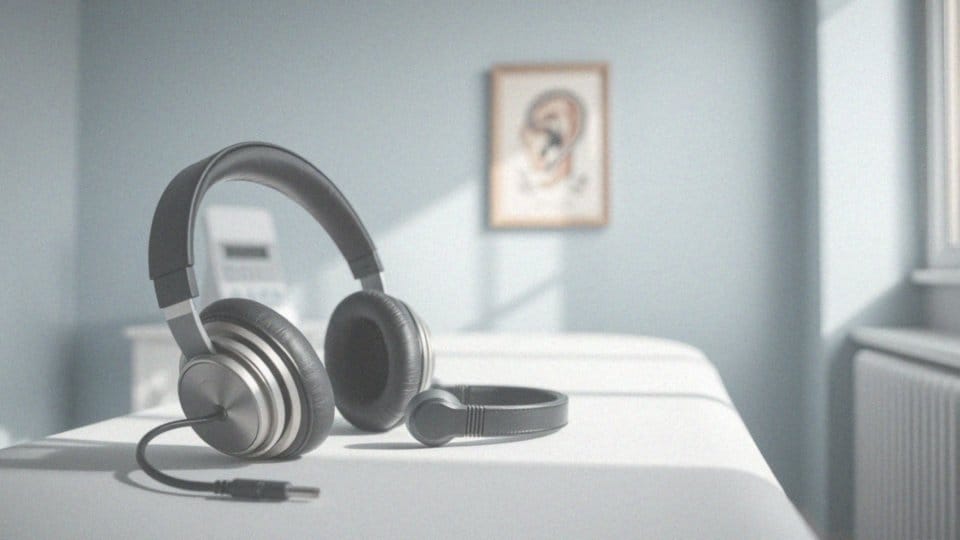 Laryngolog badanie słuchu – jak wygląda i dlaczego jest ważne?