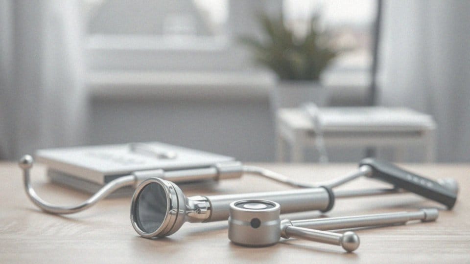 Laryngolog czym się zajmuje? Wszystko o problemach z uszami, nosem i gardłem