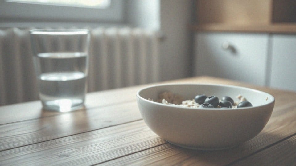 Niski poziom insuliny – objawy, przyczyny i jak sobie radzić