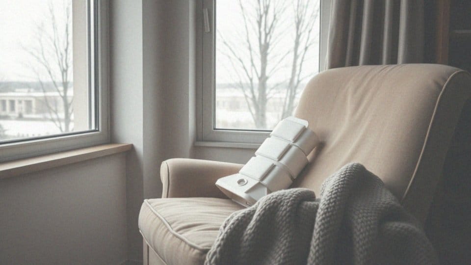 Objawy odrzucenia endoprotezy kolana – jak je rozpoznać?