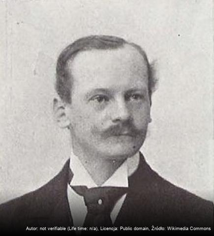 Otto Jaekel