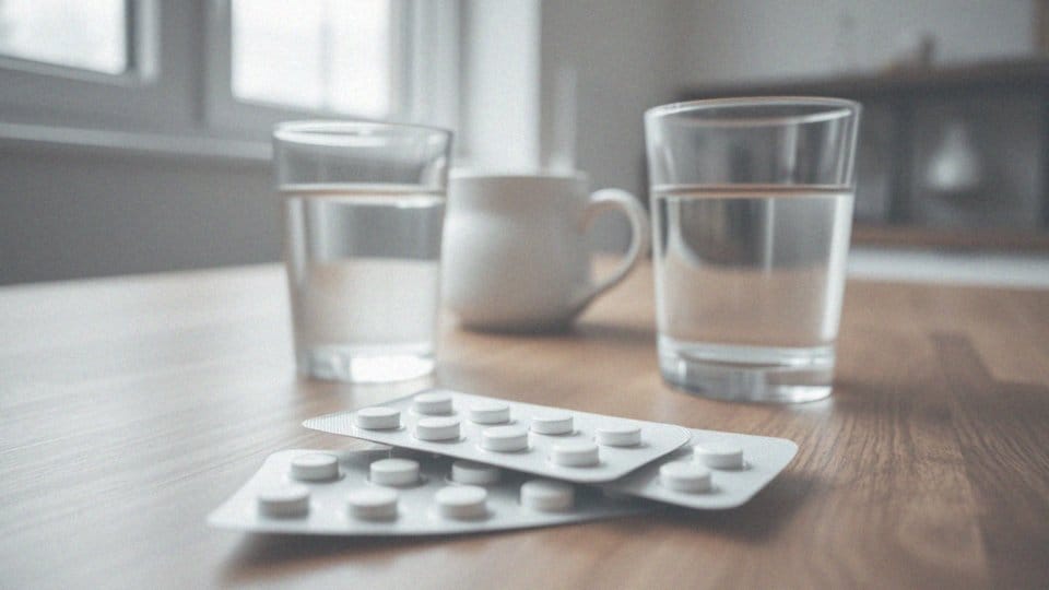 Panacit – na co stosuje się ten popularny lek?